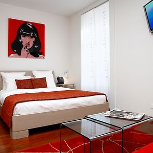 Superior Double Kamer