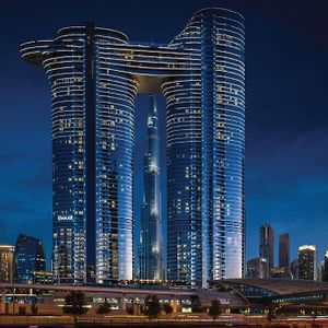 Address Sky View, Downtown Dubai